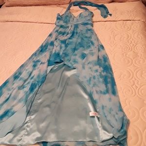 Ladies dress